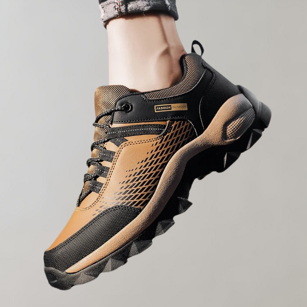 New Adventure | Wandelschoenen voor heren