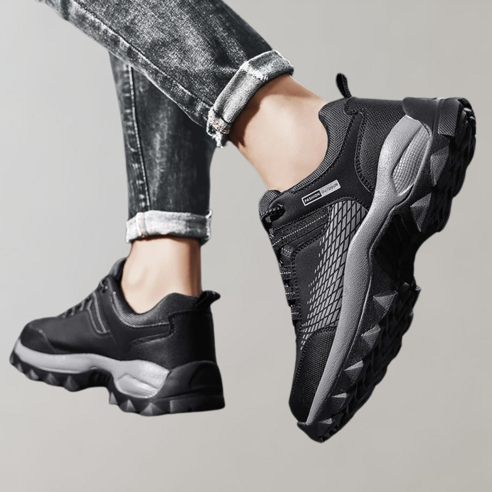 New Adventure | Wandelschoenen voor heren