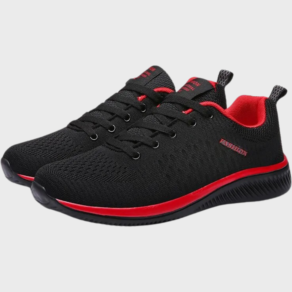 Tim | Ademende lichte sport sneaker