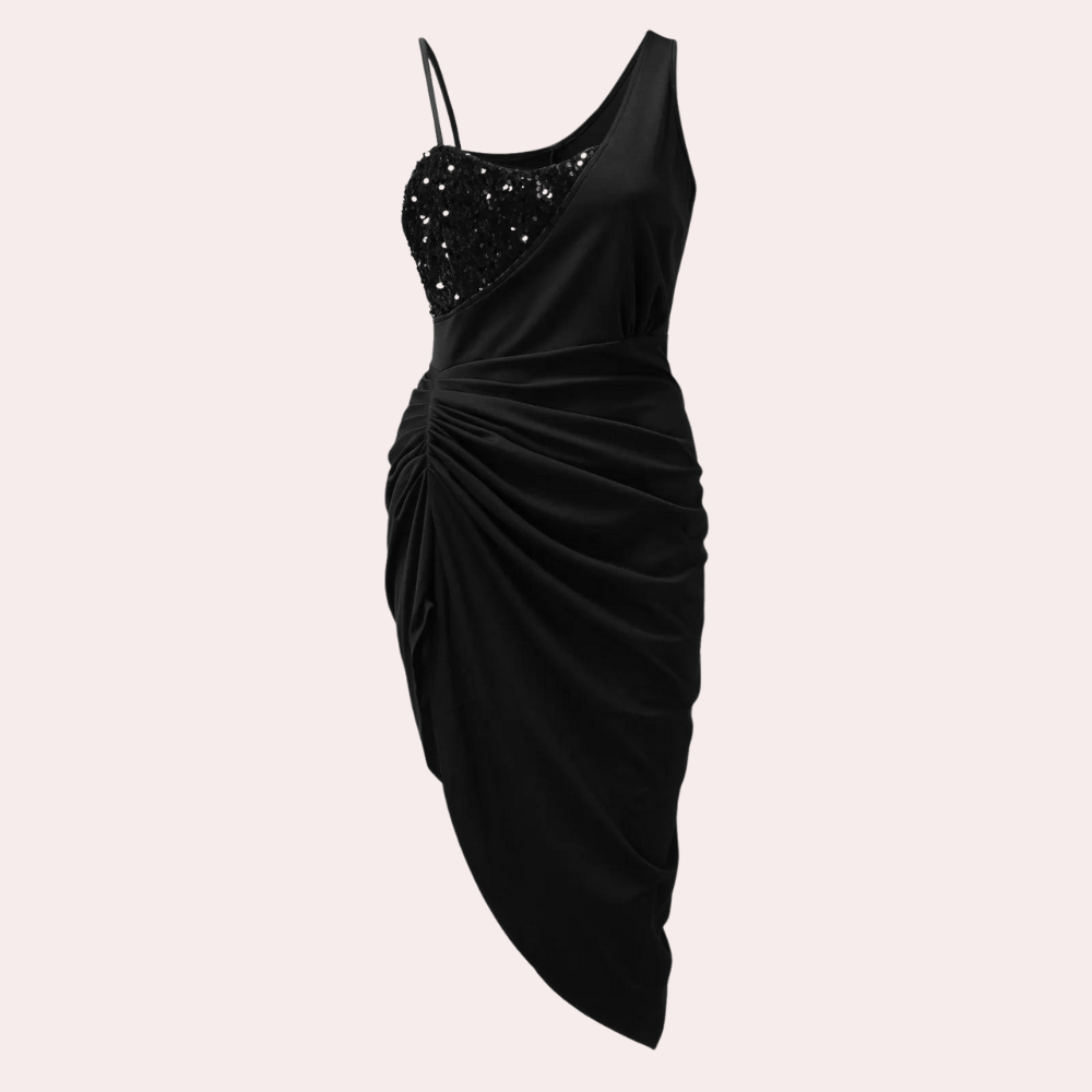 Sharra - Elegante avondjurk