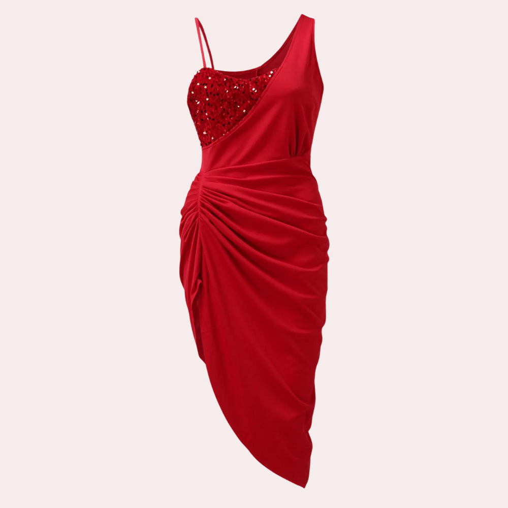 Sharra - Elegante avondjurk