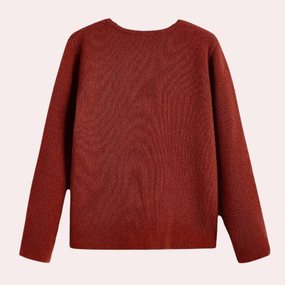 Corra - Stijlvol vest voor dames