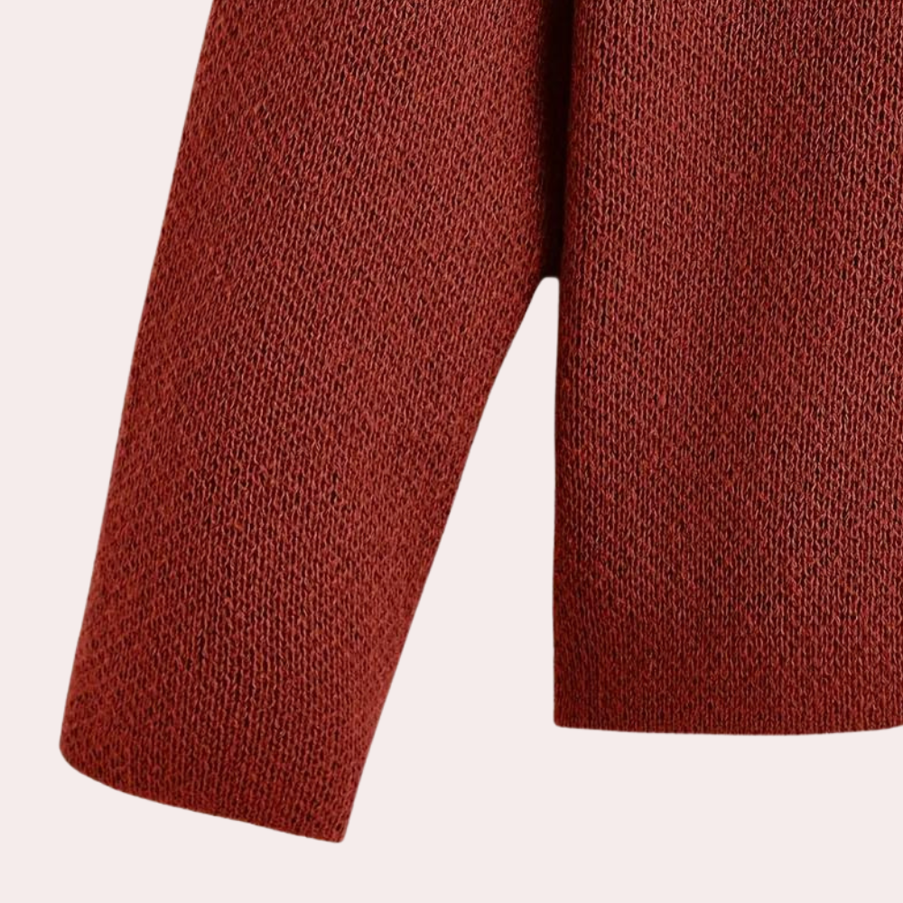 Corra - Stijlvol vest voor dames