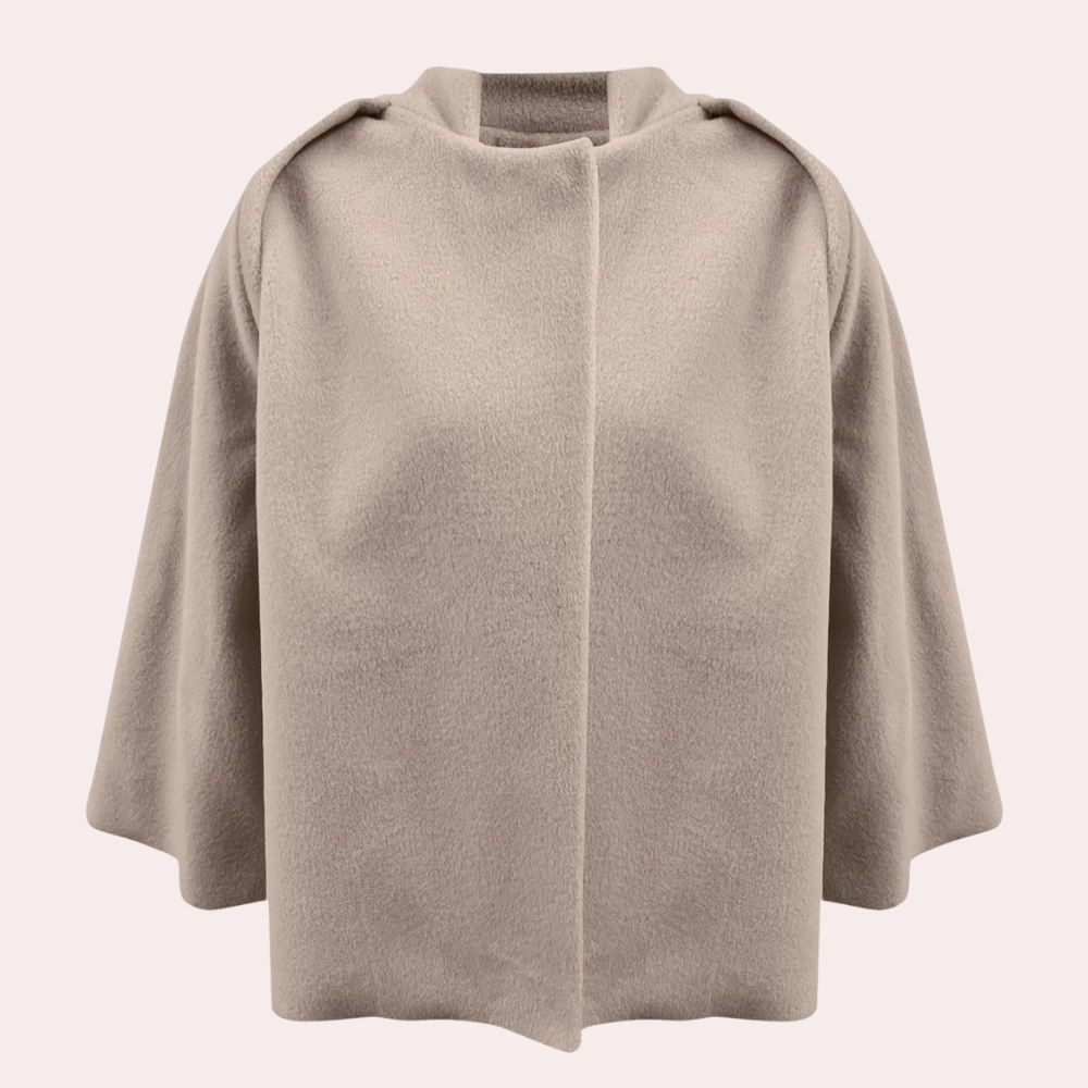 Masan - Oversized vest voor dames