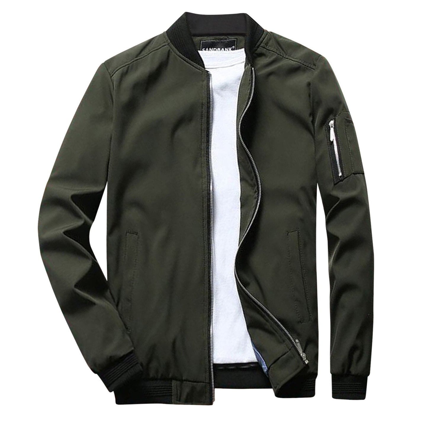Reek - Casual jas voor heren