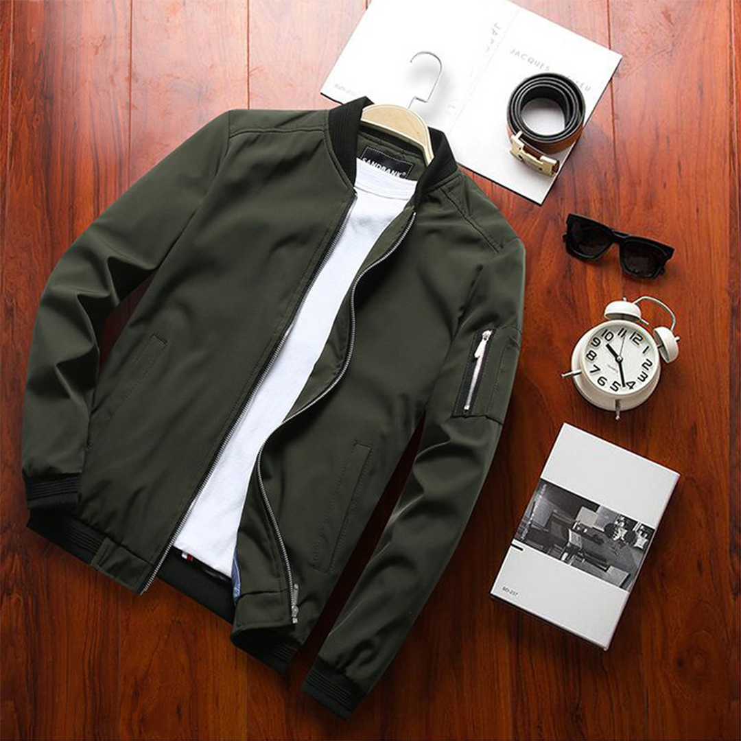 Reek - Casual jas voor heren