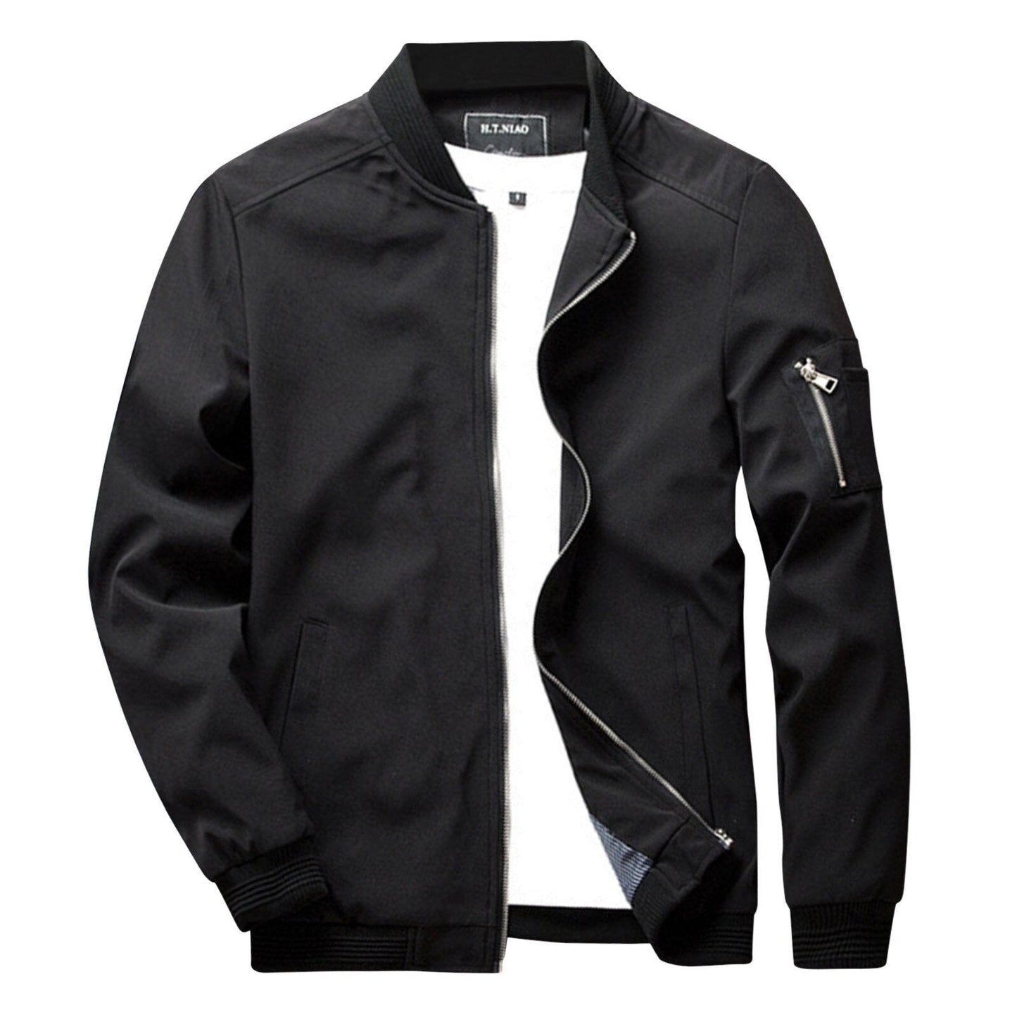 Reek - Casual jas voor heren