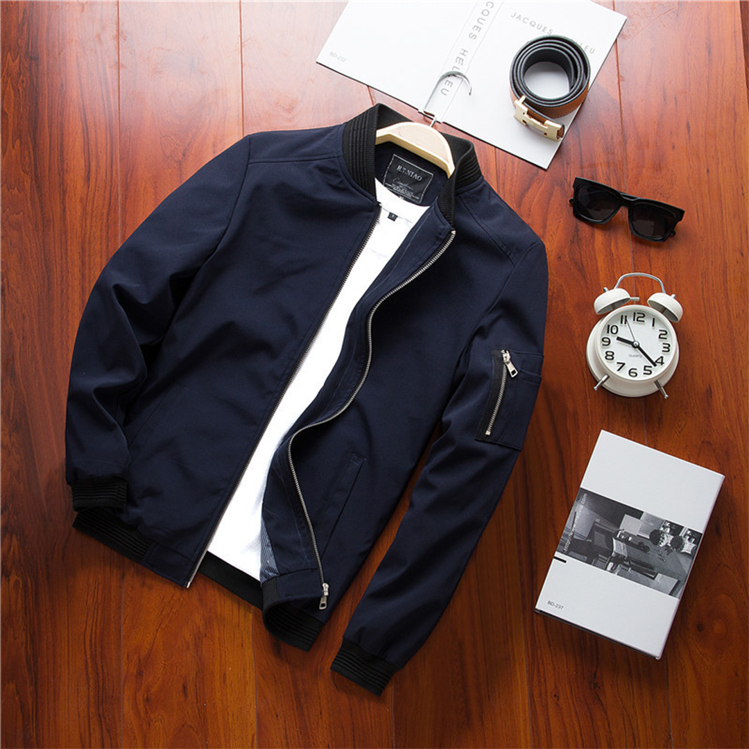 Reek - Casual jas voor heren
