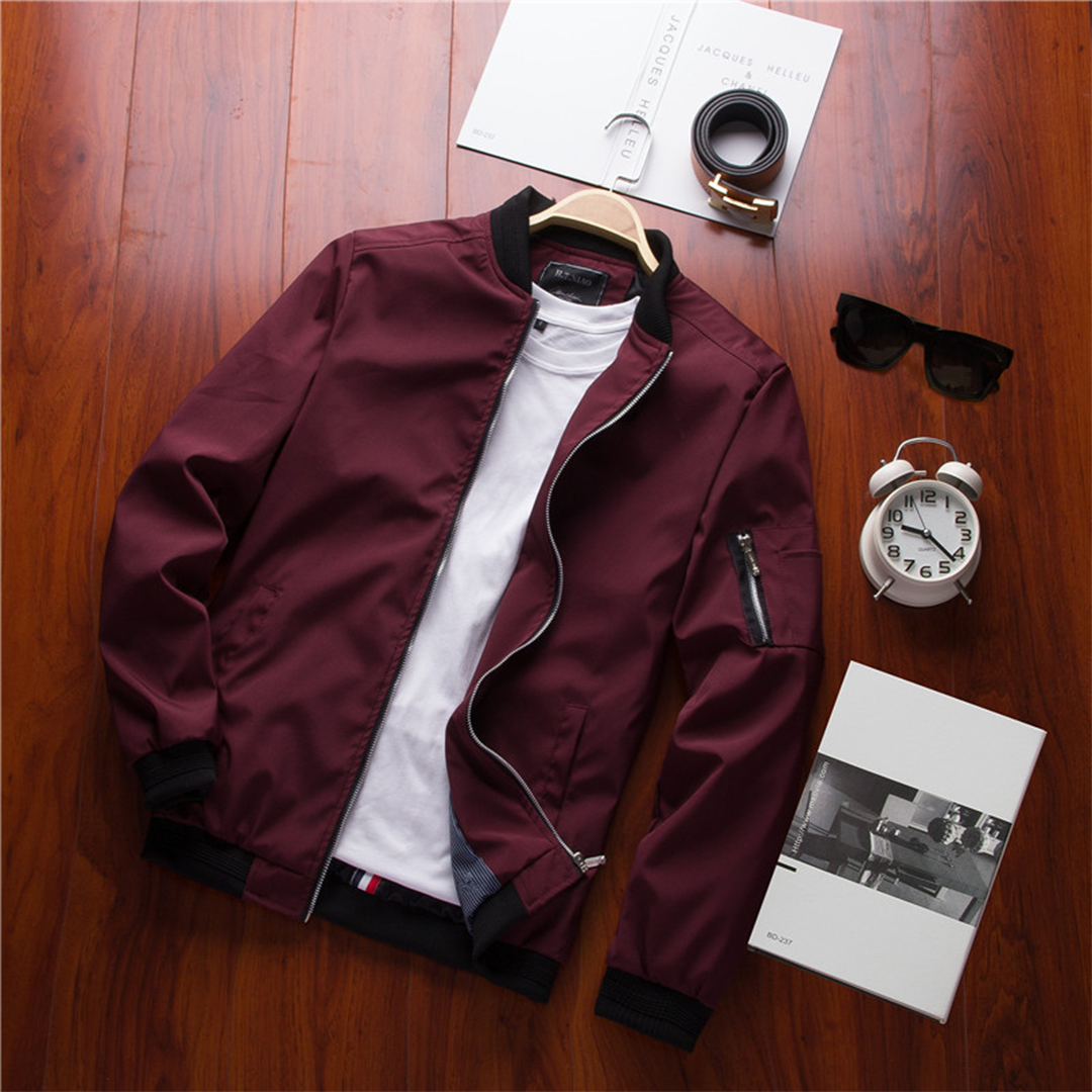 Reek - Casual jas voor heren