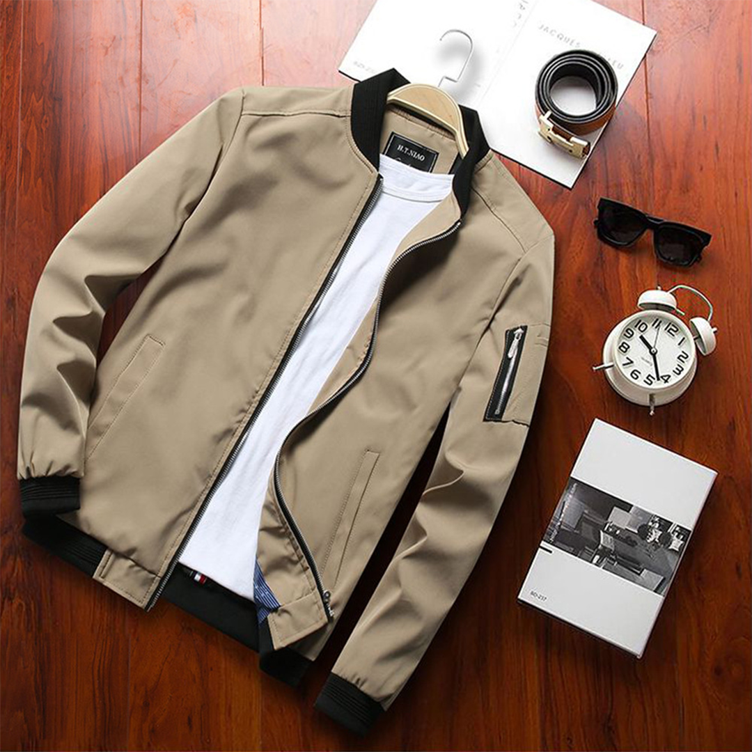 Reek - Casual jas voor heren