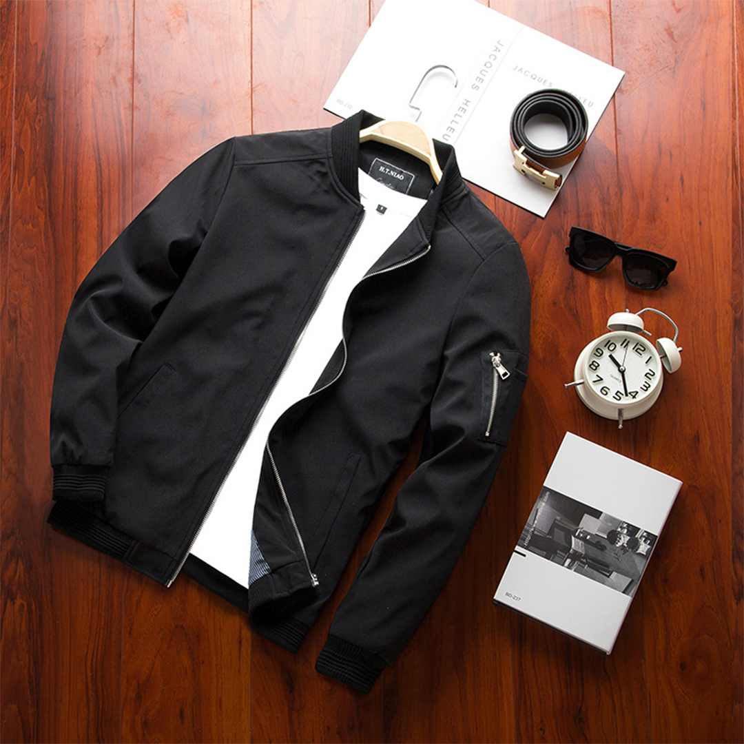Reek - Casual jas voor heren