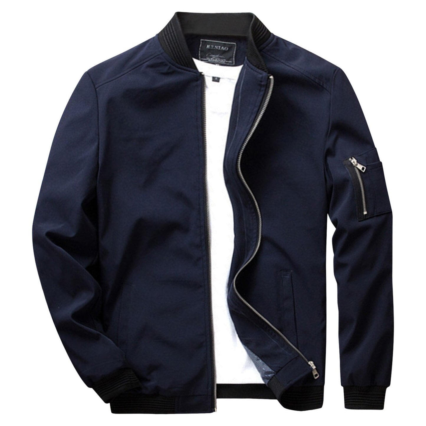 Reek - Casual jas voor heren