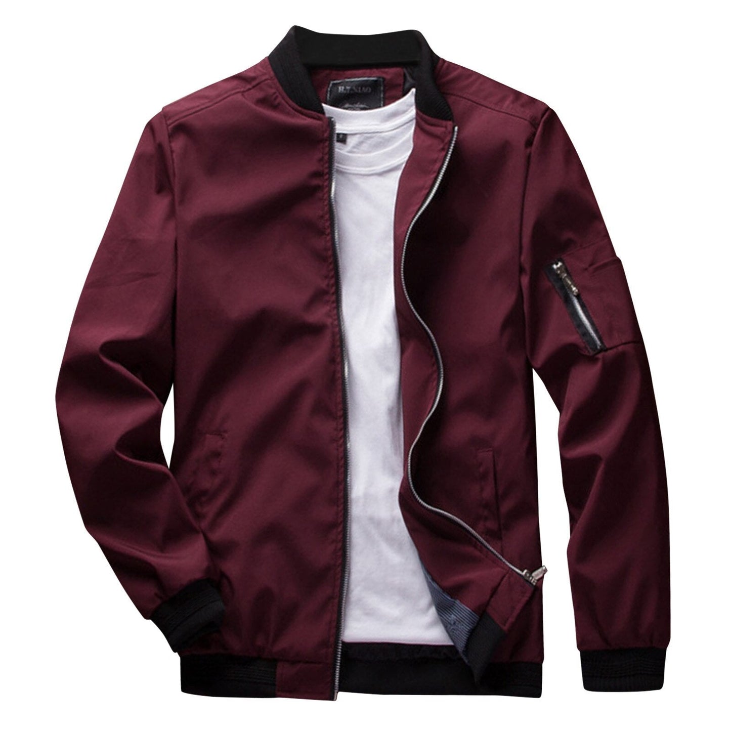 Reek - Casual jas voor heren