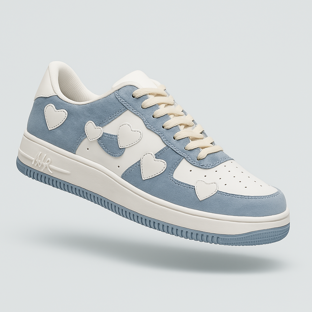 Shuless Feel | Limited 70's edition