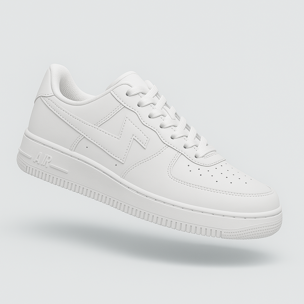 Shuless Zero | Limited Edition '90 sneaker