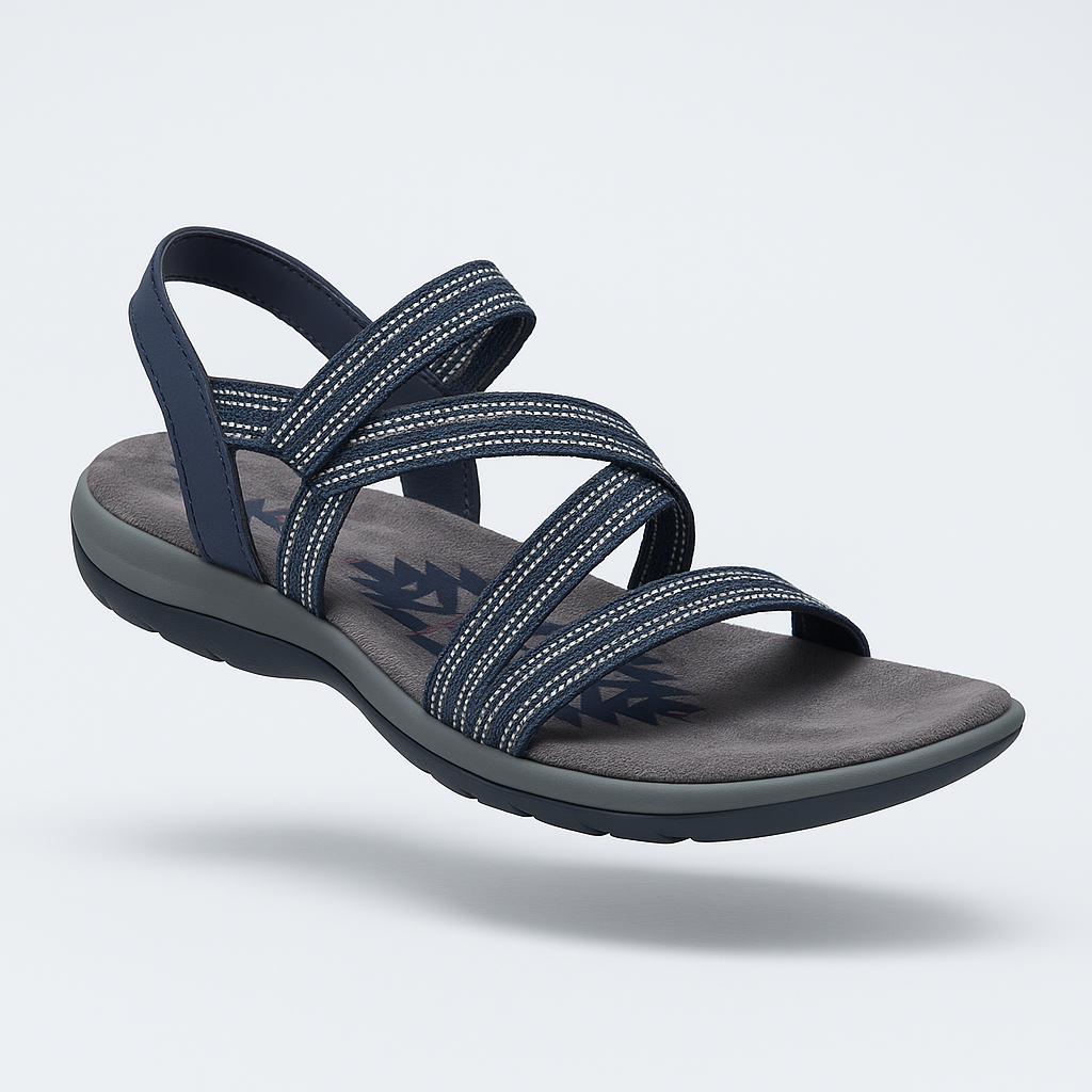 Belize | Elegante sandalen