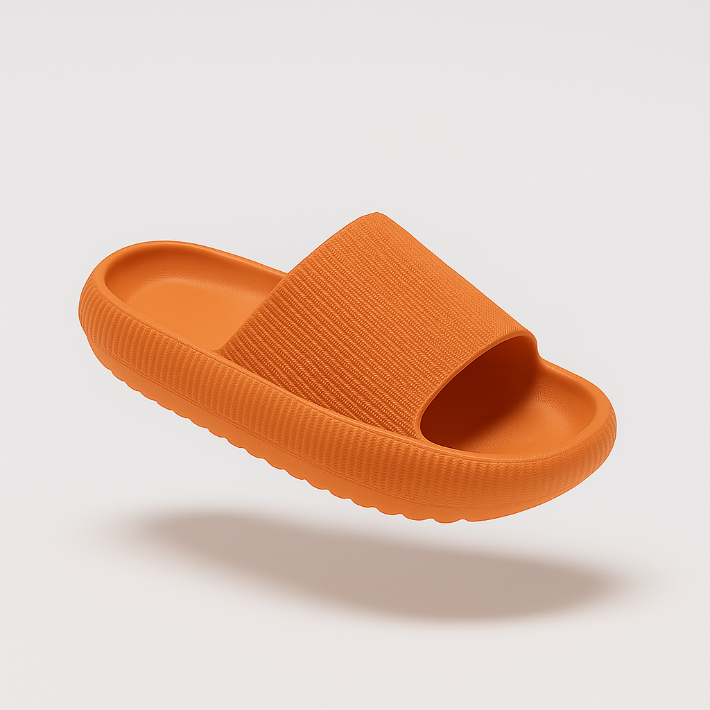 Happy Flips | Comfortabele zomerslippers
