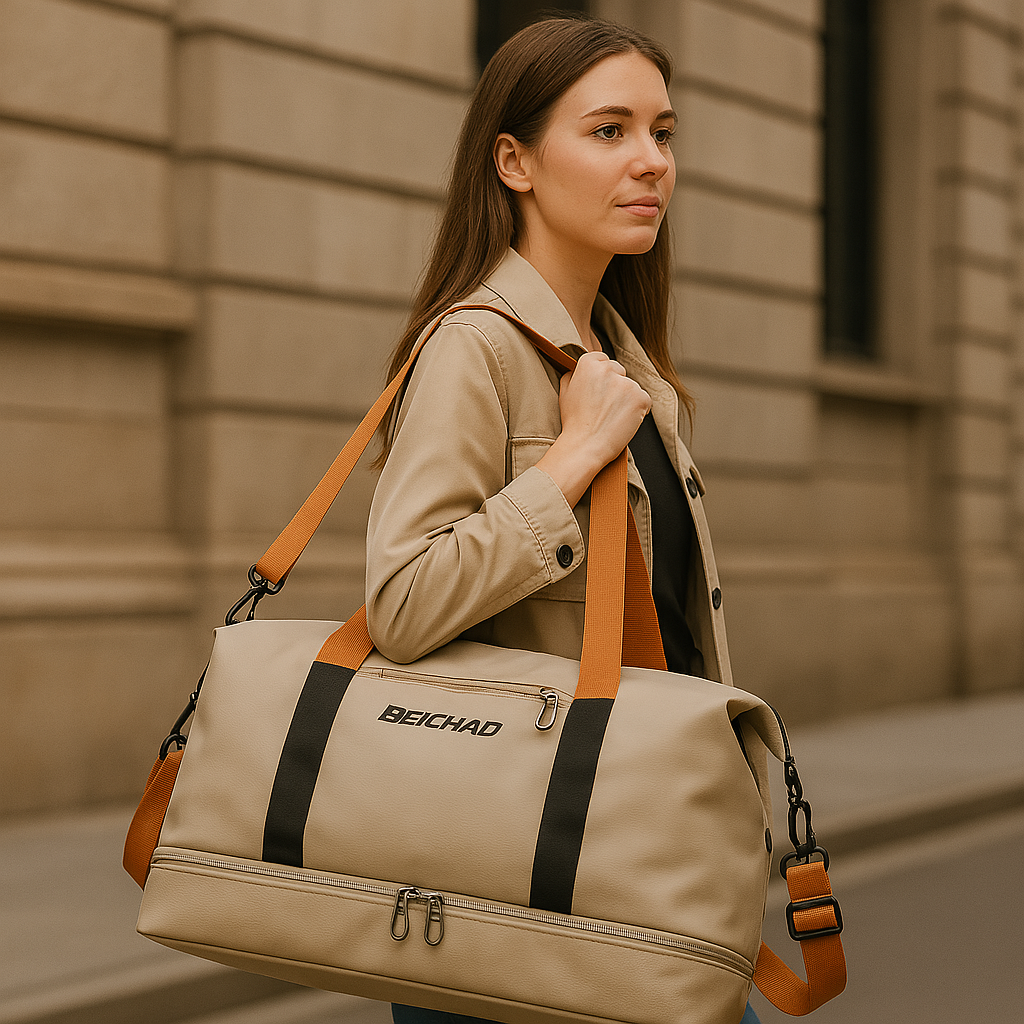 Reane - Dames reistas tote bag