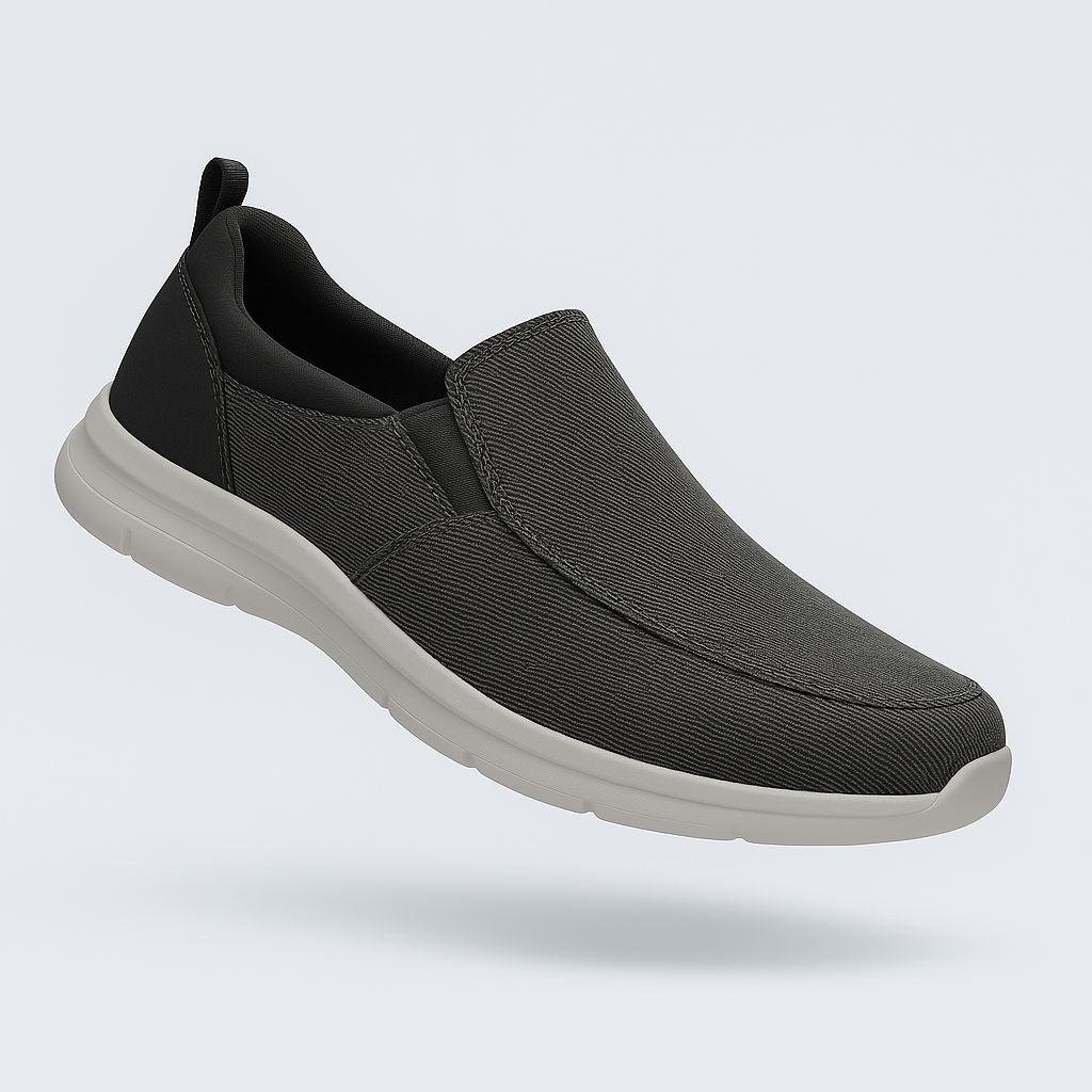 OrthoLight | Comfortabele schoenen voor heren