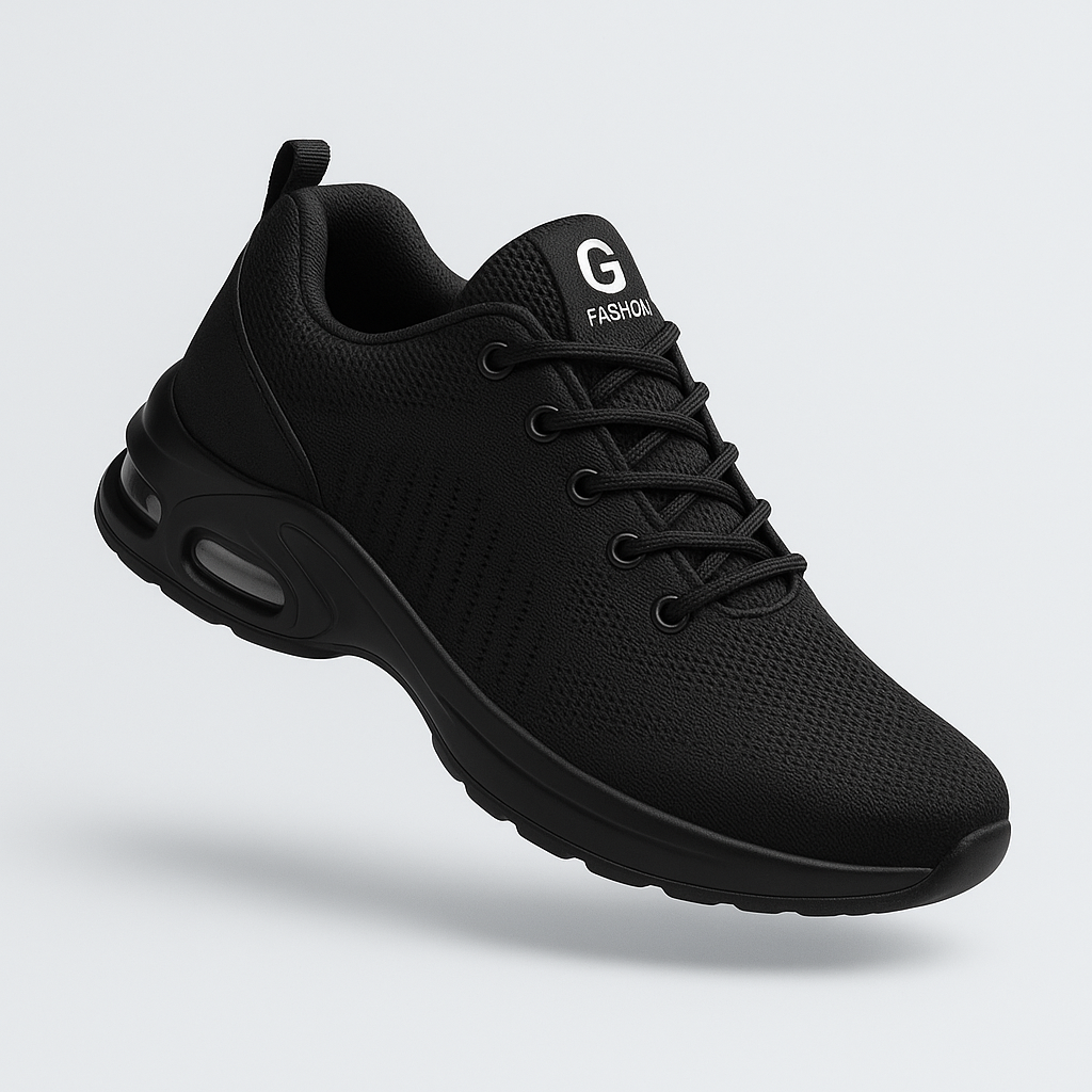 SafeSneakers G Air - Veiligheidsneaker sportschoen werkschoen kunstof stalen neus