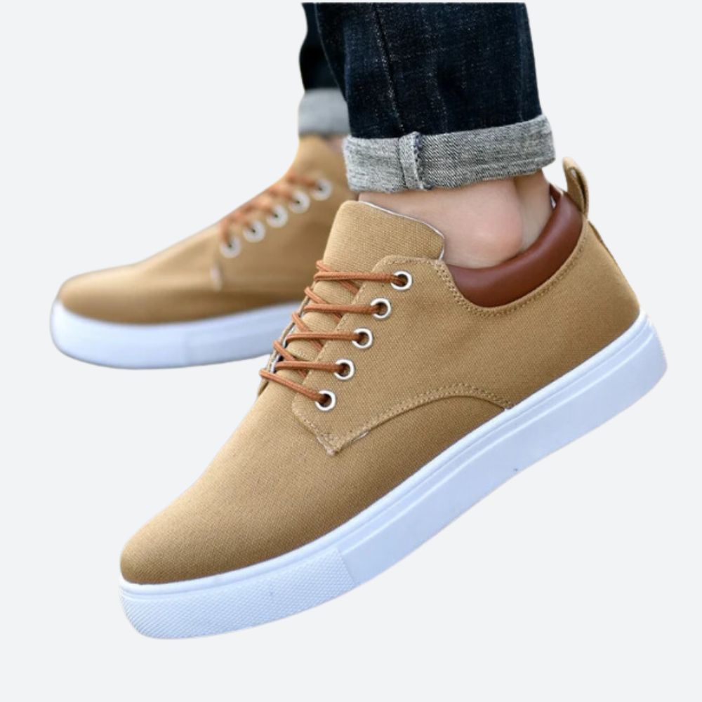 Harold | Casual vetersneakers voor heren