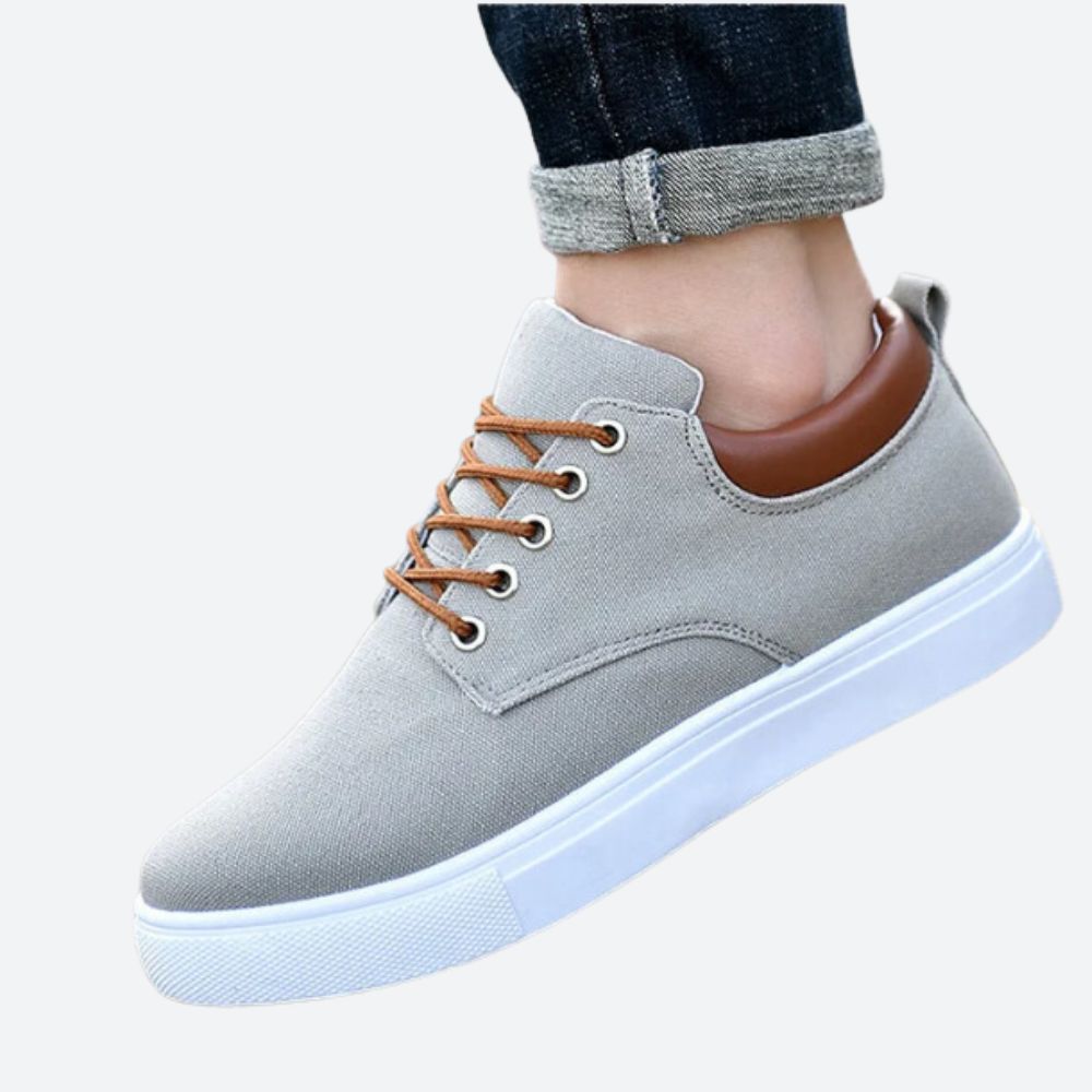 Harold | Casual vetersneakers voor heren