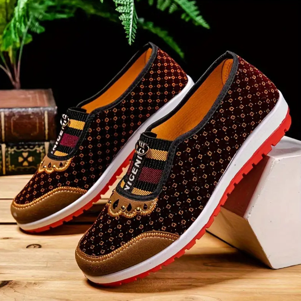 Cadence | Instap casual schoenen