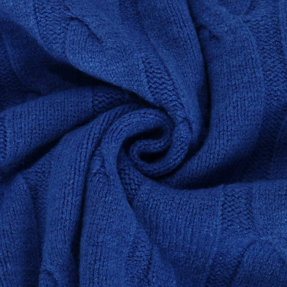 Lei - Casual gebreide comfortabele trui voor dames