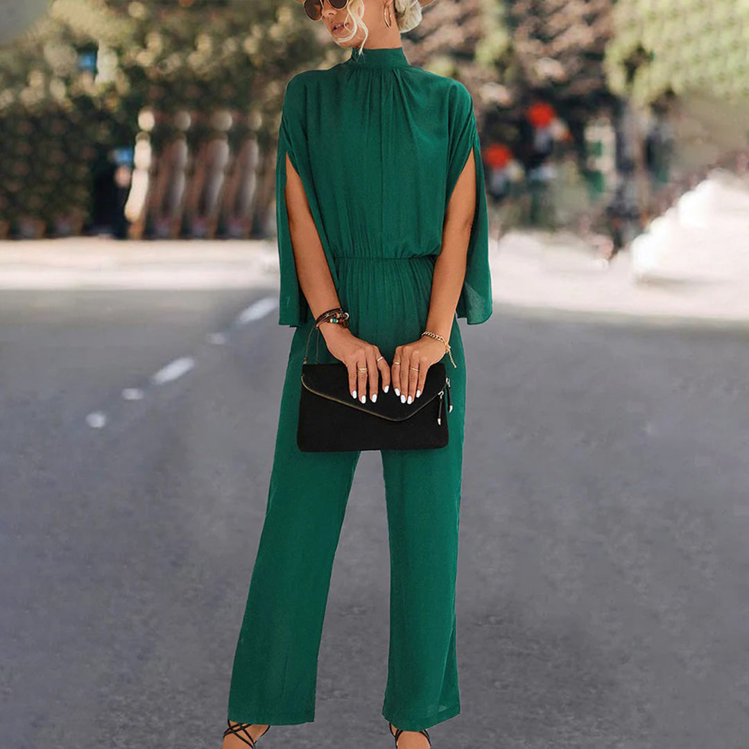 Emma | Modieuze jumpsuit