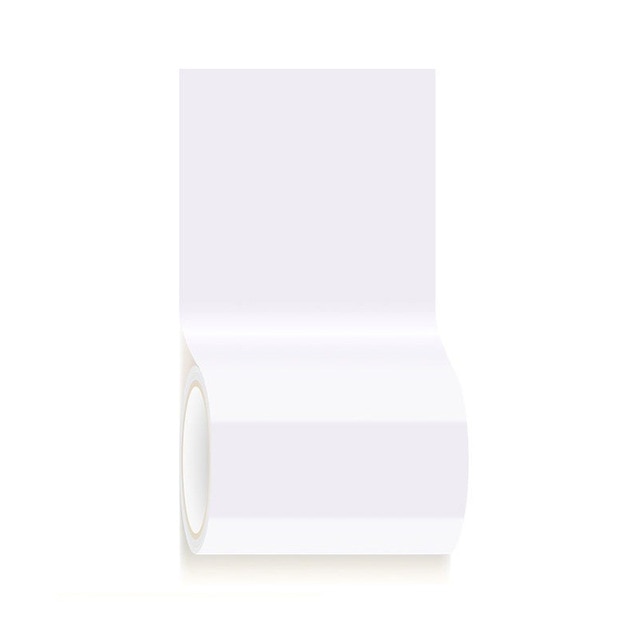 Waterdichte reparatietape voor plakken, afdichten en verbinden