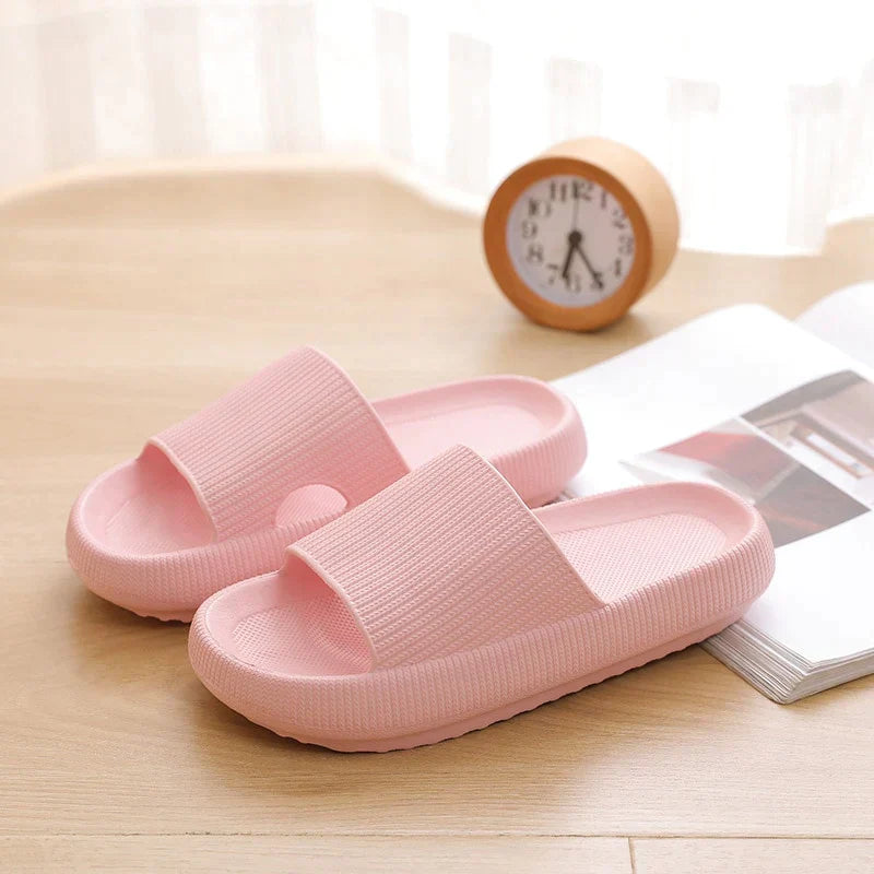 Happy Flips | Comfortabele zomerslippers