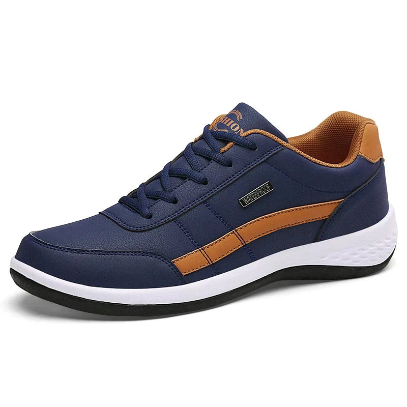 Olivier – Classy waterbestendige sneaker mannen
