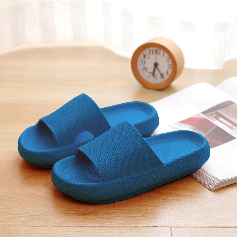 Happy Flips | Comfortabele zomerslippers