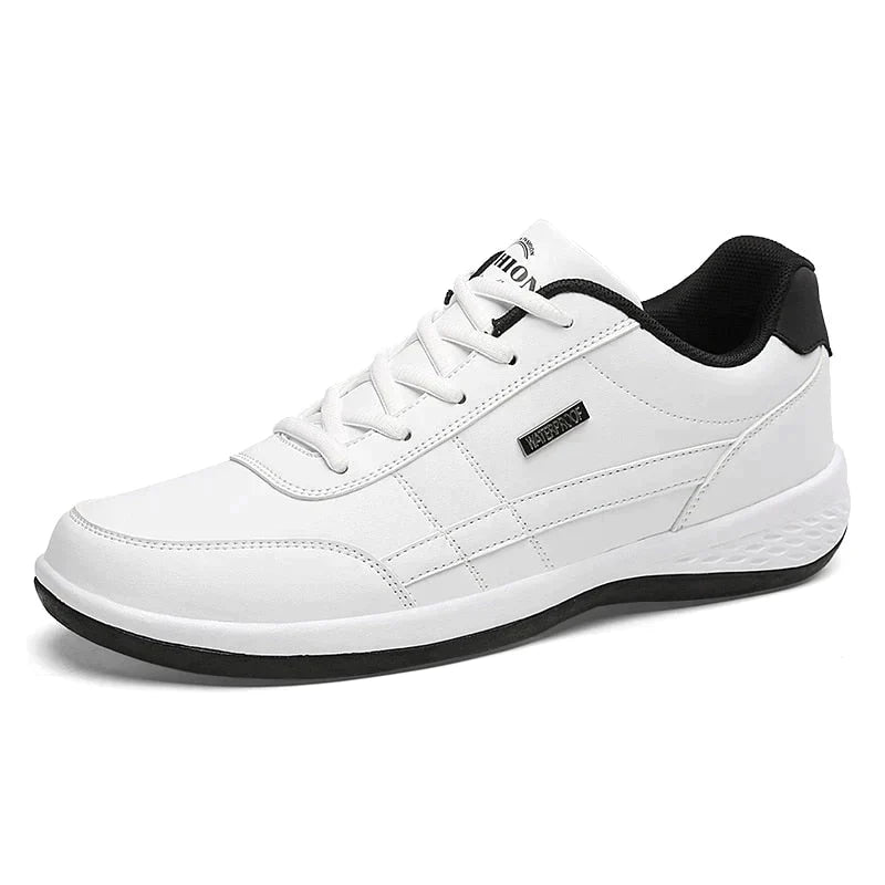 Olivier – Classy waterbestendige sneaker mannen