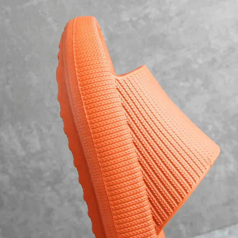 Happy Flips | Comfortabele zomerslippers