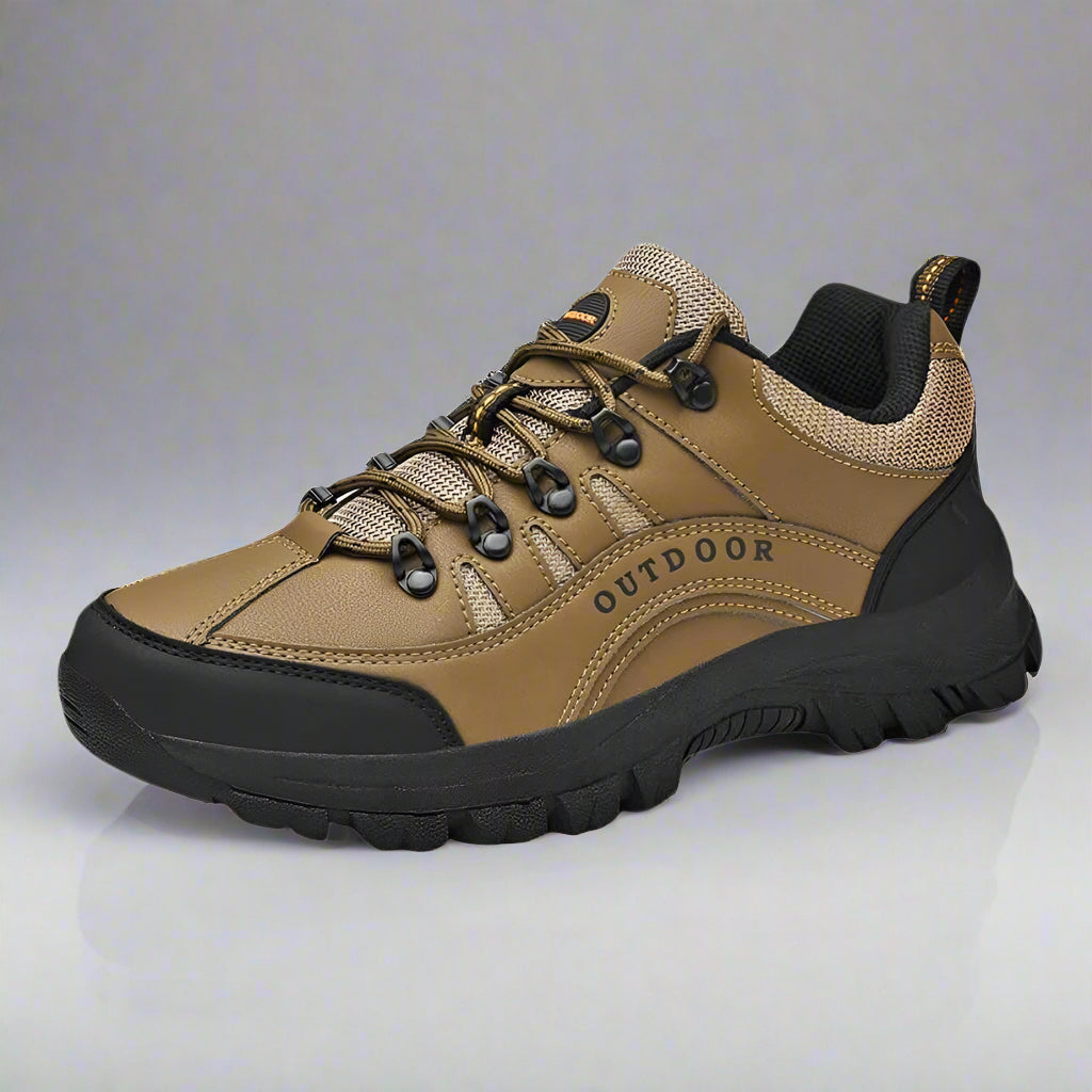 Harald | Outdoor veterschoen