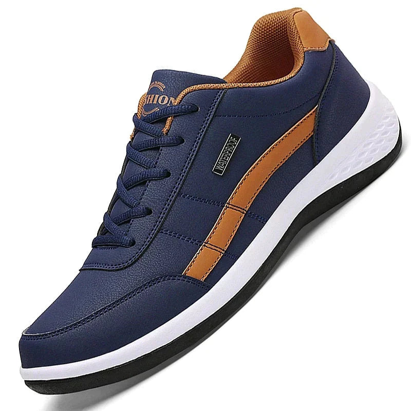 Olivier – Classy waterbestendige sneaker mannen
