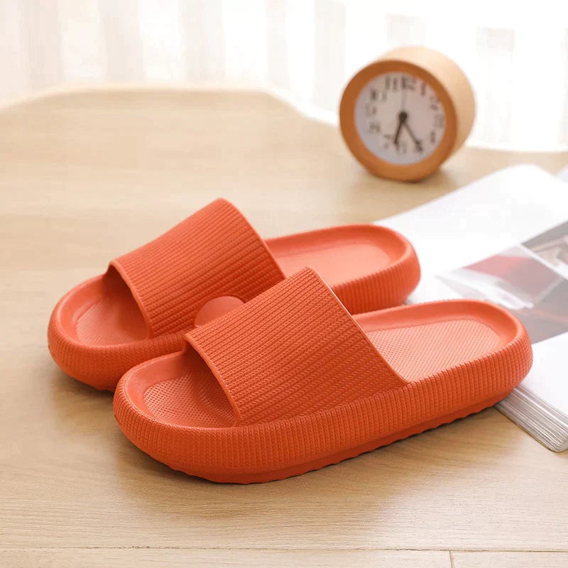 Happy Flips | Comfortabele zomerslippers