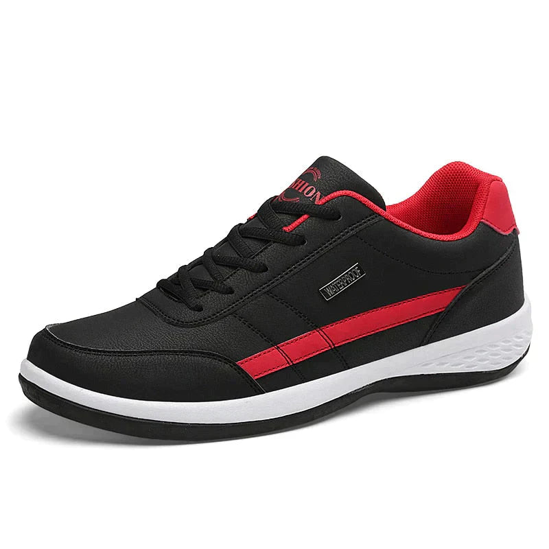 Olivier – Classy waterbestendige sneaker mannen