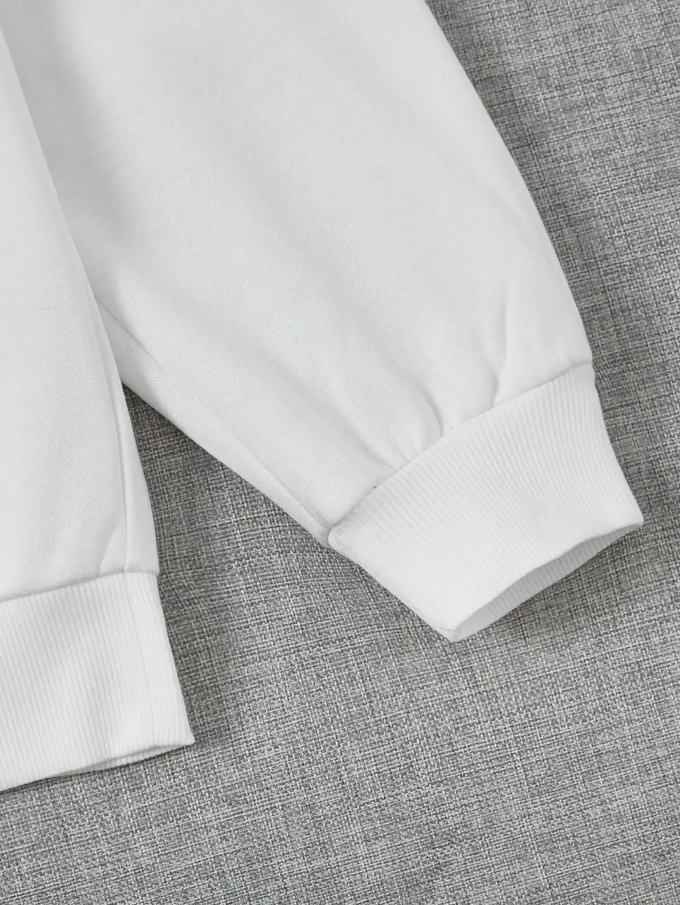 Vega - Casual statement losse hoodie voor vrouwen