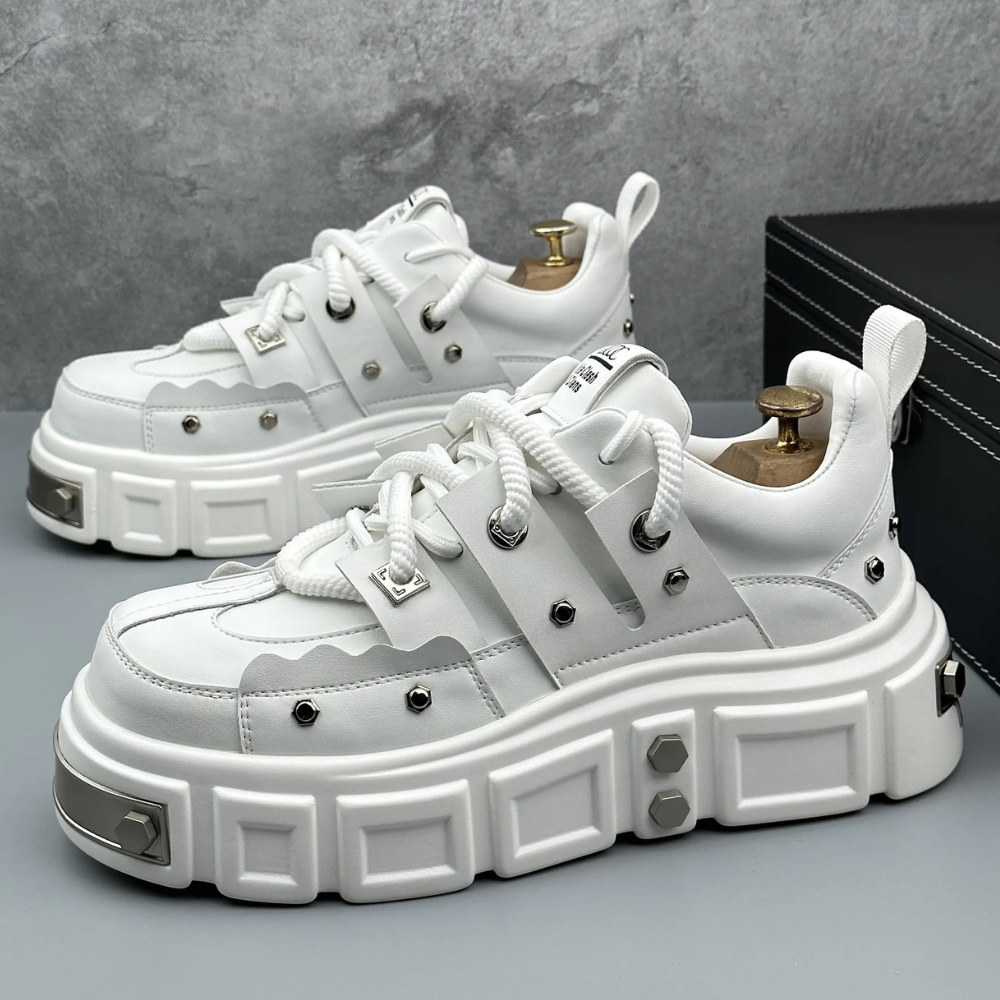 Imri | Chunky platform sneakers