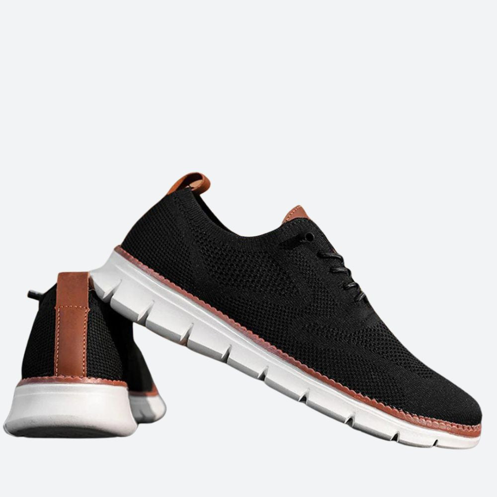 Keir | Lichtgewicht casual sneakers