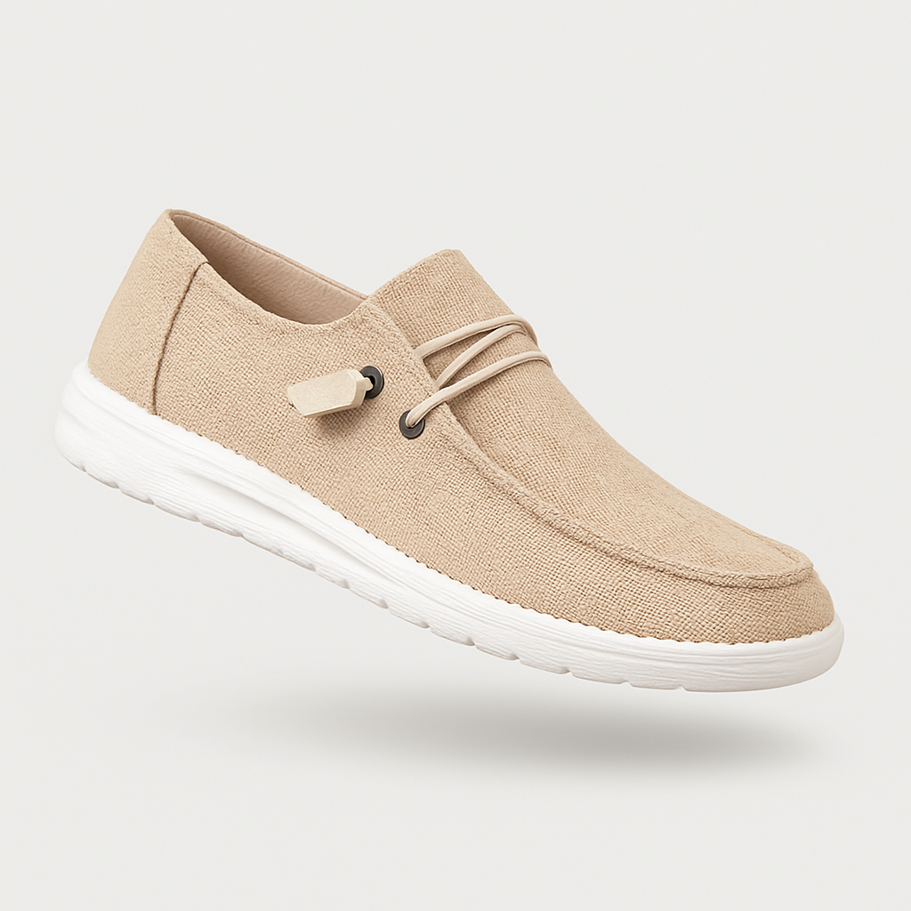 Jaime - Platte Damesschoenen