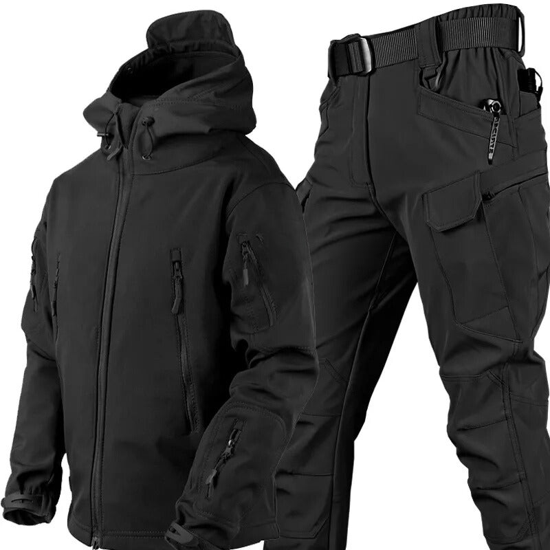 Maxim – Water- en winddicht outdoor set