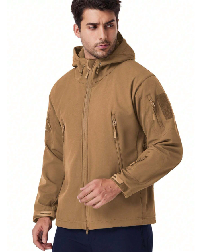 Maxim – Water- en winddicht outdoor set