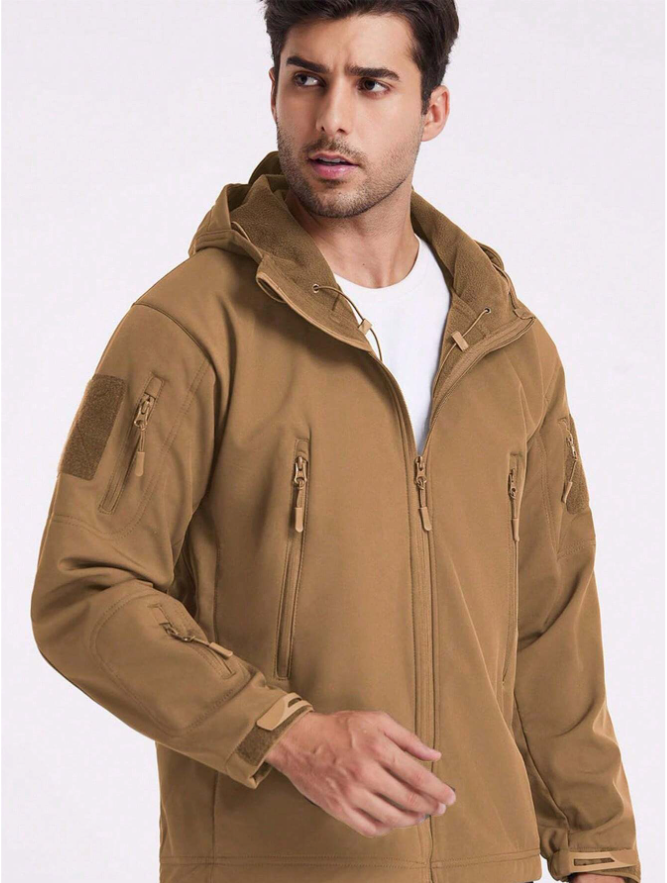 Maxim – Water- en winddicht outdoor set
