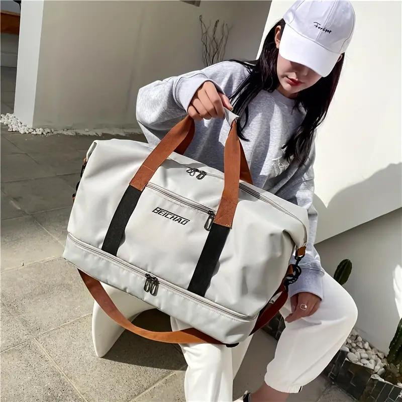 Reane - Dames reistas tote bag