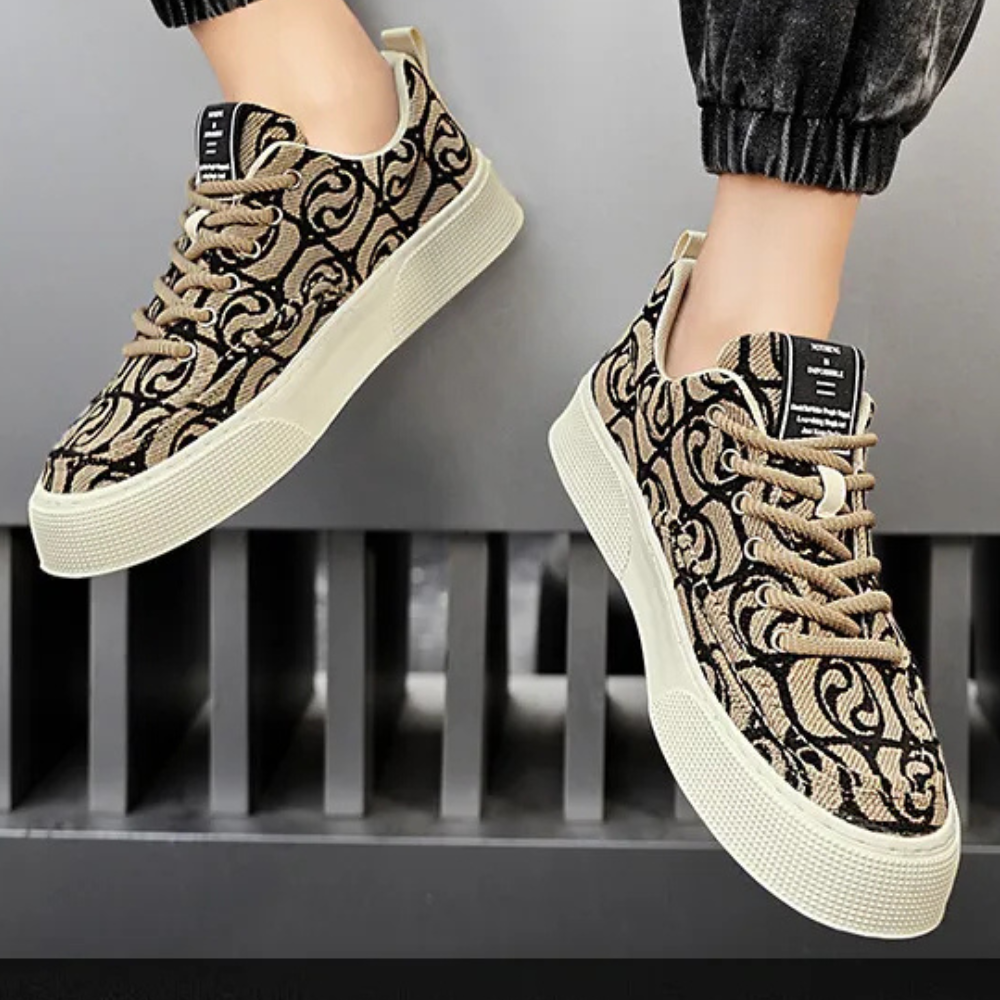 Fendris | Casual lage sneakers