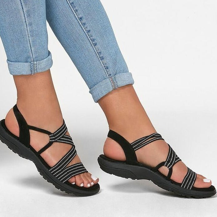 Belize | Elegante sandalen