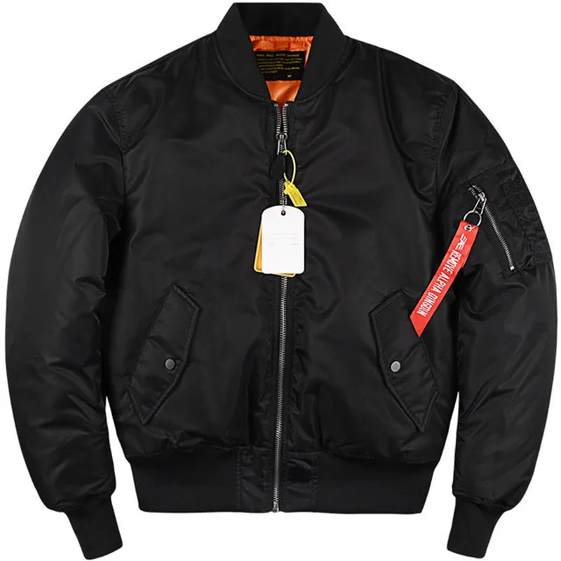 Aljon | Heren bomberjack